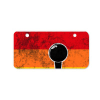 Sevensquared The C64 Joystick Bicycle License Plate | Artistshot