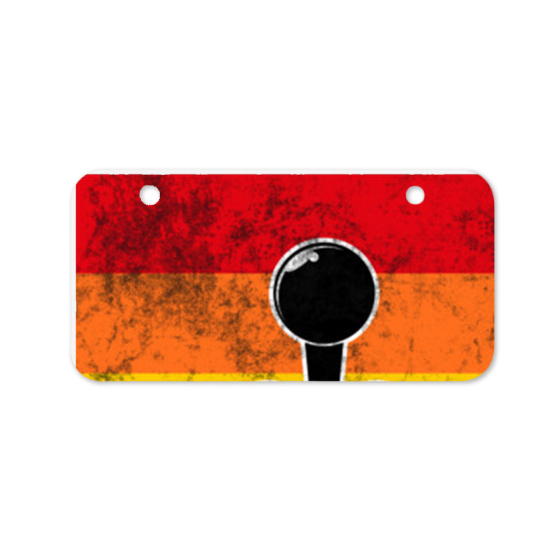 Sevensquared The C64 Joystick Bicycle License Plate | Artistshot