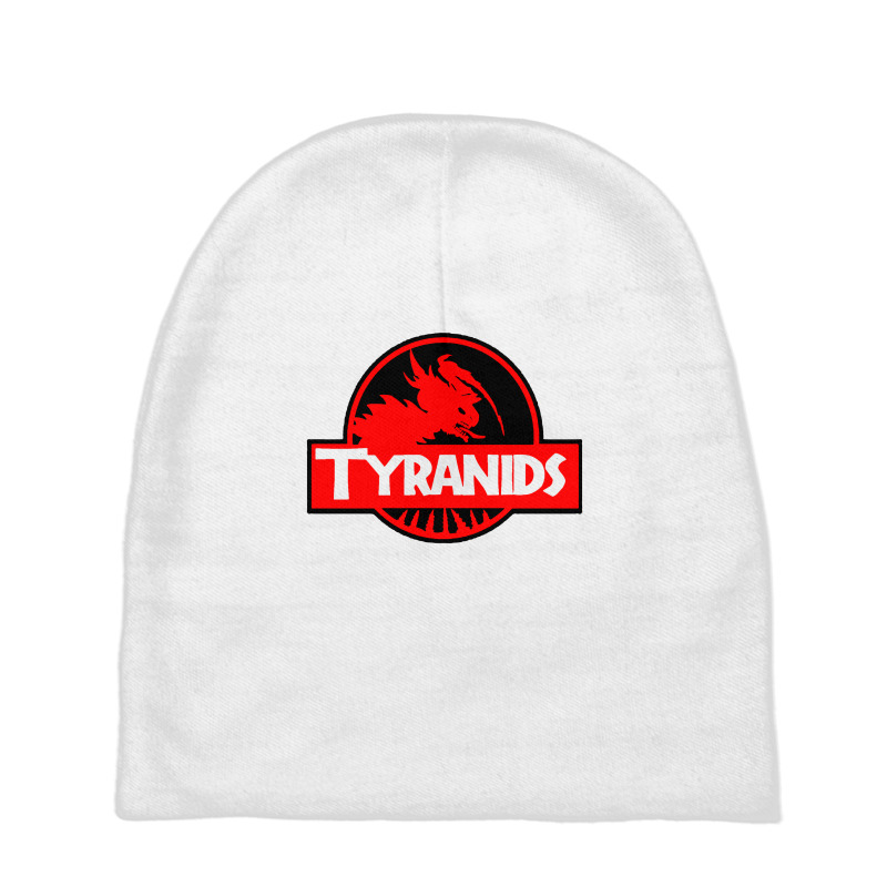 Tyranid Baby Beanies by jurdex Tees | Artistshot