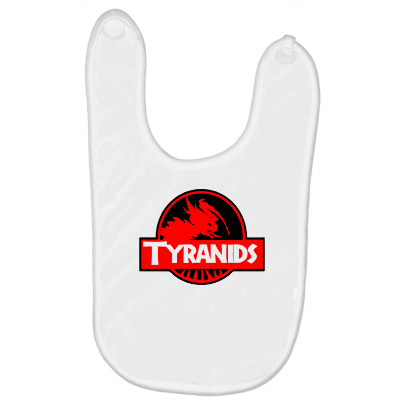 Tyranid Baby Bibs by jurdex Tees | Artistshot