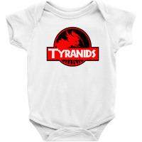 Tyranid Baby Bodysuit | Artistshot