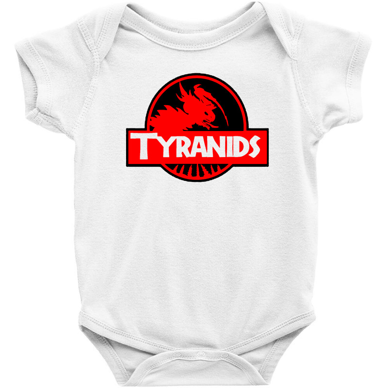 Tyranid Baby Bodysuit by jurdex Tees | Artistshot