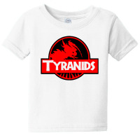 Tyranid Baby Tee | Artistshot