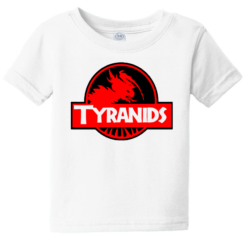 Tyranid Baby Tee by jurdex Tees | Artistshot