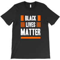 Black Lives Matter Active T-shirt | Artistshot