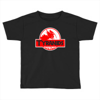 Tyranid Toddler T-shirt | Artistshot