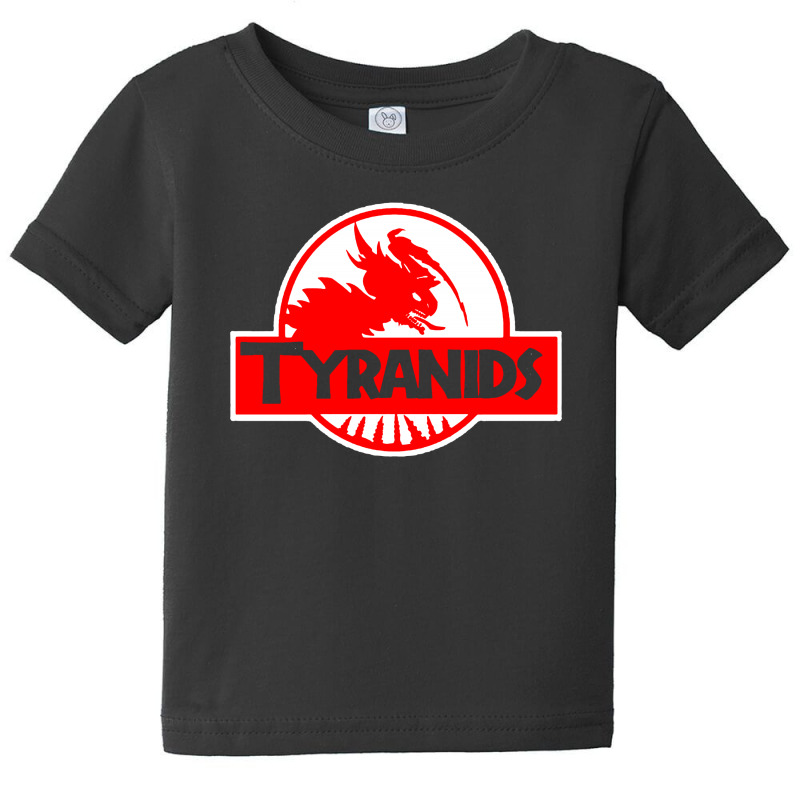 Tyranid Baby Tee by jurdex Tees | Artistshot