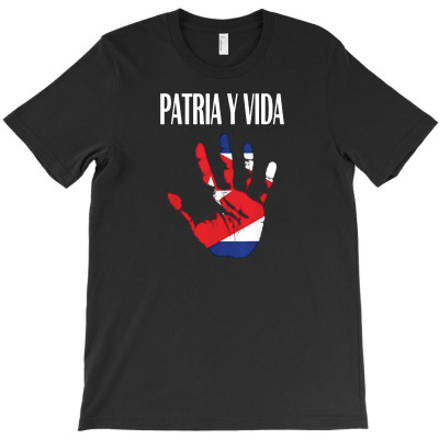 Havana Love T-shirt Designed By Wandhita Sari