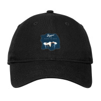 Sheppard Adjustable Cap | Artistshot