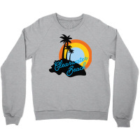 Clearwater Beach T  Shirt Clearwater Beach, Florida T  Shirt Crewneck Sweatshirt | Artistshot