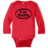 Pet Owner Long Sleeve Baby Bodysuit | Artistshot