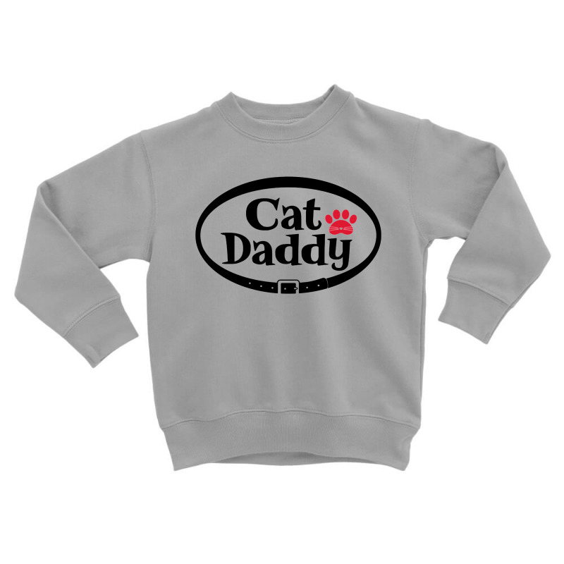 Pet Owner Toddler Sweatshirt by naura prisillya | Artistshot