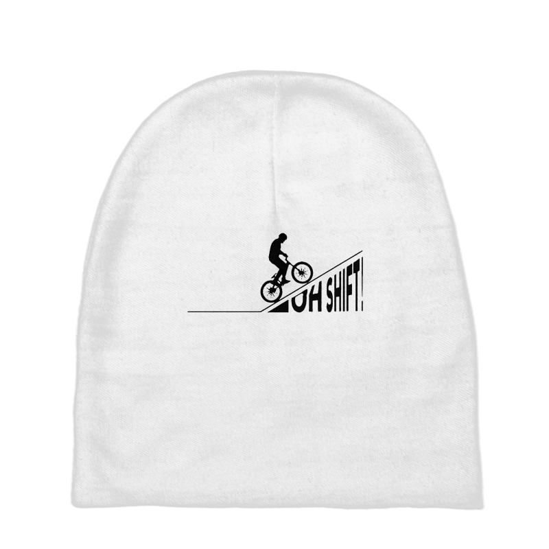 Oh Shift Baby Beanies | Artistshot