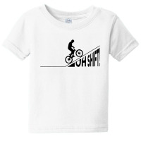 Oh Shift Baby Tee | Artistshot