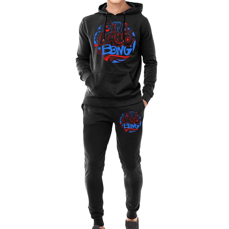 Bing Bang Bong Sing Hoodie & Jogger Set | Artistshot