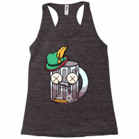 Drinken Beer T  Shirt Drinker Oktoberfest Beer T  Shirt Racerback Tank | Artistshot