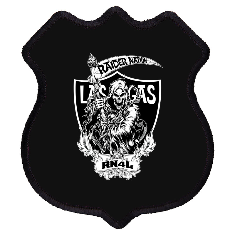 Custom Las Vegas Raider Nation