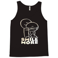 Roman Atwood Smile More [tb] Tank Top | Artistshot