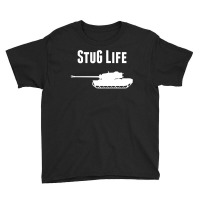 Stug Life Youth Tee | Artistshot