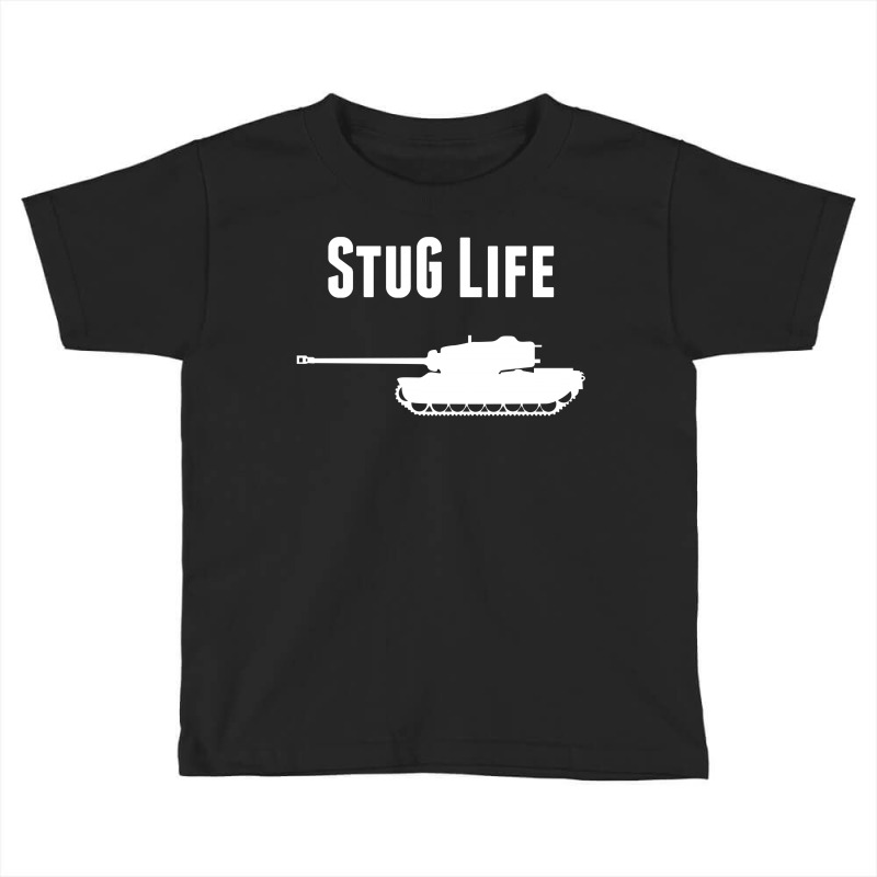 Stug Life Toddler T-shirt by SabriAcar | Artistshot