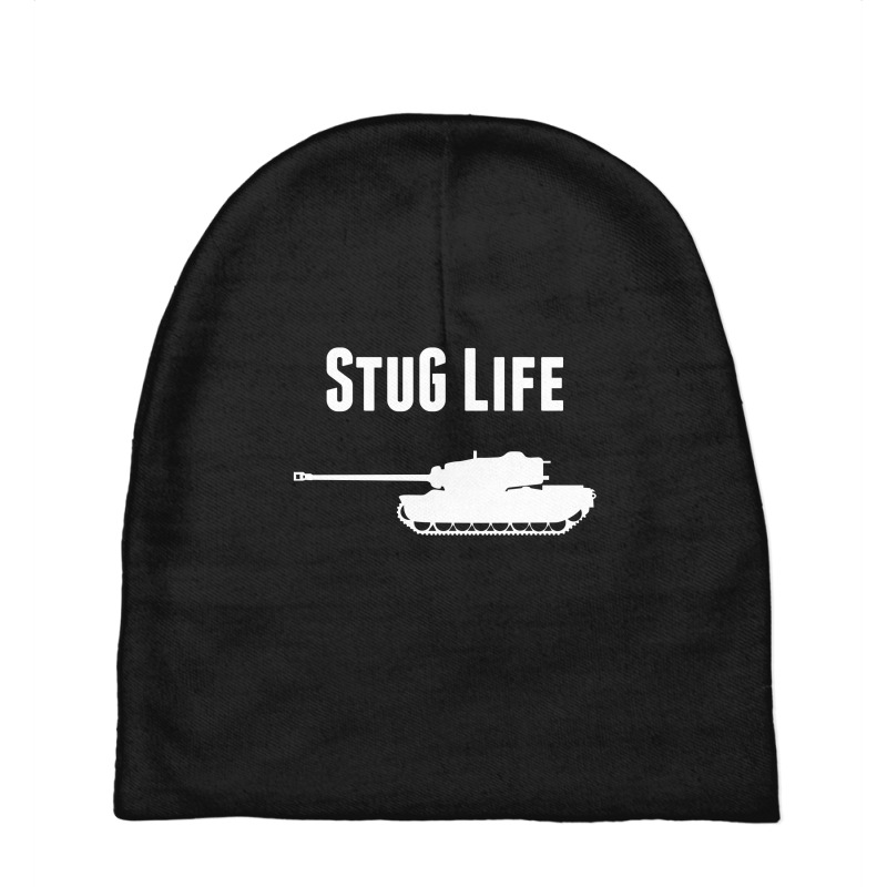 Stug Life Baby Beanies by SabriAcar | Artistshot