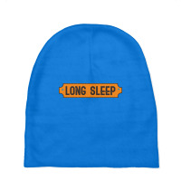 Long Sleep Baby Beanies | Artistshot