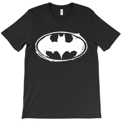 Bat Hero T-shirt Designed By Christina S Hoyle