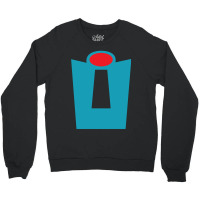 Vintage Mr. Incredible Crewneck Sweatshirt | Artistshot