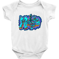 Music G Cord Baby Bodysuit | Artistshot