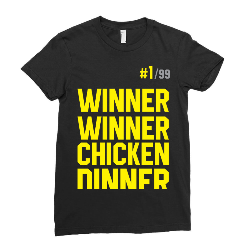Winner winner chicken dinner t shirt pubg Clearance