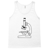 Microscope Tank Top | Artistshot