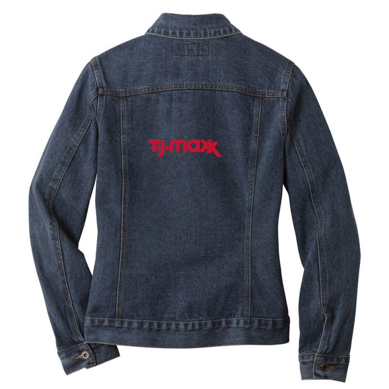 Tj maxx hot sale jean jacket