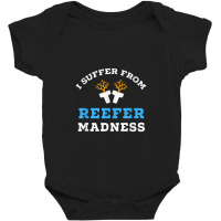 Funny Aquarium Joke Coral Reef Saltwater Aquarist Fish Tank Baby Bodysuit | Artistshot