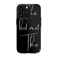 The First But Not The Last Kamala Iphone 13 Pro Case | Artistshot