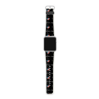 The First But Not The Last Kamala Apple Watch Band | Artistshot