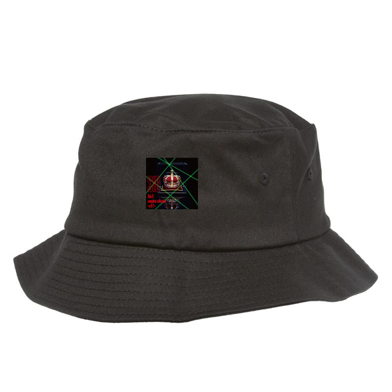 Sid Bucket Hat by firsebella | Artistshot