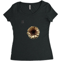 Sid Women's Triblend Scoop T-shirt | Artistshot