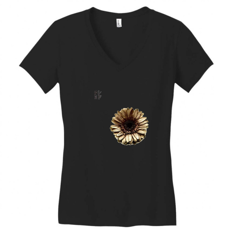 Sid Women's V-Neck T-Shirt by firsebella | Artistshot