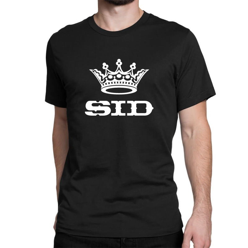 Sid Classic T-shirt by firsebella | Artistshot