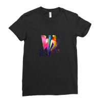 Sid Ladies Fitted T-shirt | Artistshot