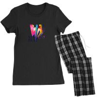 Sid Women's Pajamas Set | Artistshot