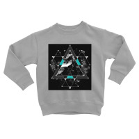 Time Space Toddler Sweatshirt | Artistshot