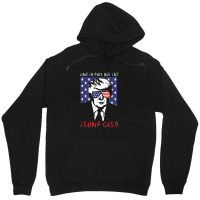 Trump 4th Of July 2021, Trump Card Unisex Hoodie | Artistshot