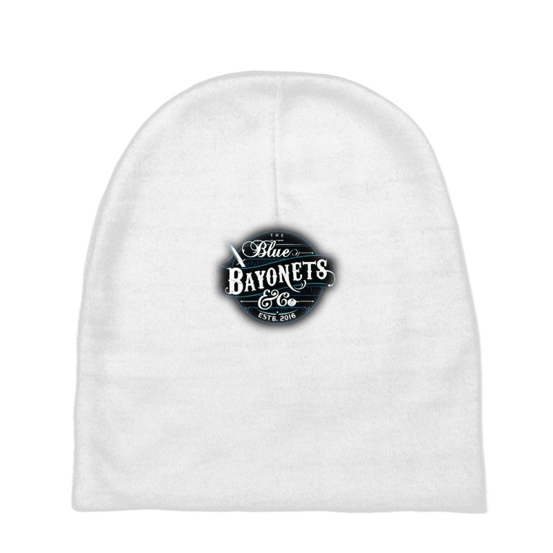 Bayonets Baby Beanies | Artistshot