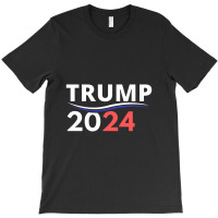 Trump 2024 T-shirt | Artistshot