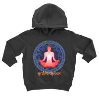 International Yoga Day 2021 T  Shirt International Yoga Day Sukhasana Toddler Hoodie | Artistshot