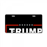 Trump Lost Lol License Plate | Artistshot