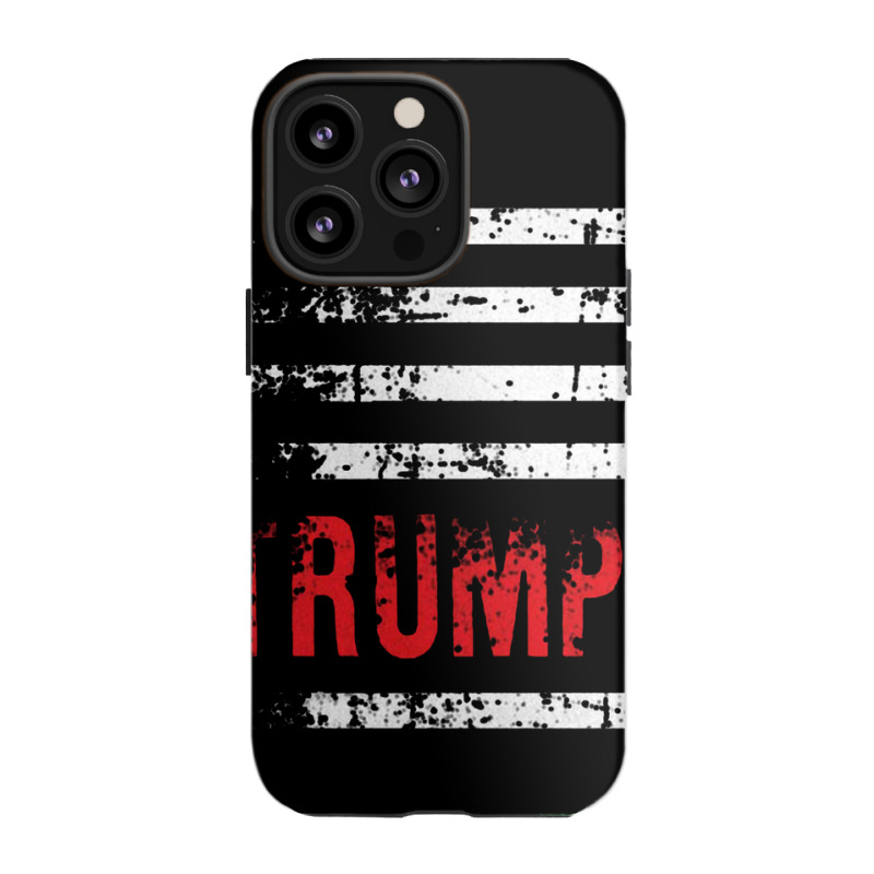 Trump Nation 2020 Iphone 13 Pro Case | Artistshot