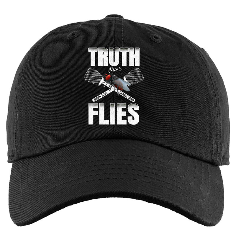 Truth Over Lies Kids Cap by mejobokecamatan | Artistshot