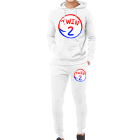 Twin 2 Hoodie & Jogger Set | Artistshot